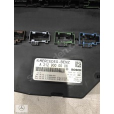 BAŞKAN TİC.MERCEDES A2129000006 SAM BEYNİ 2129000006